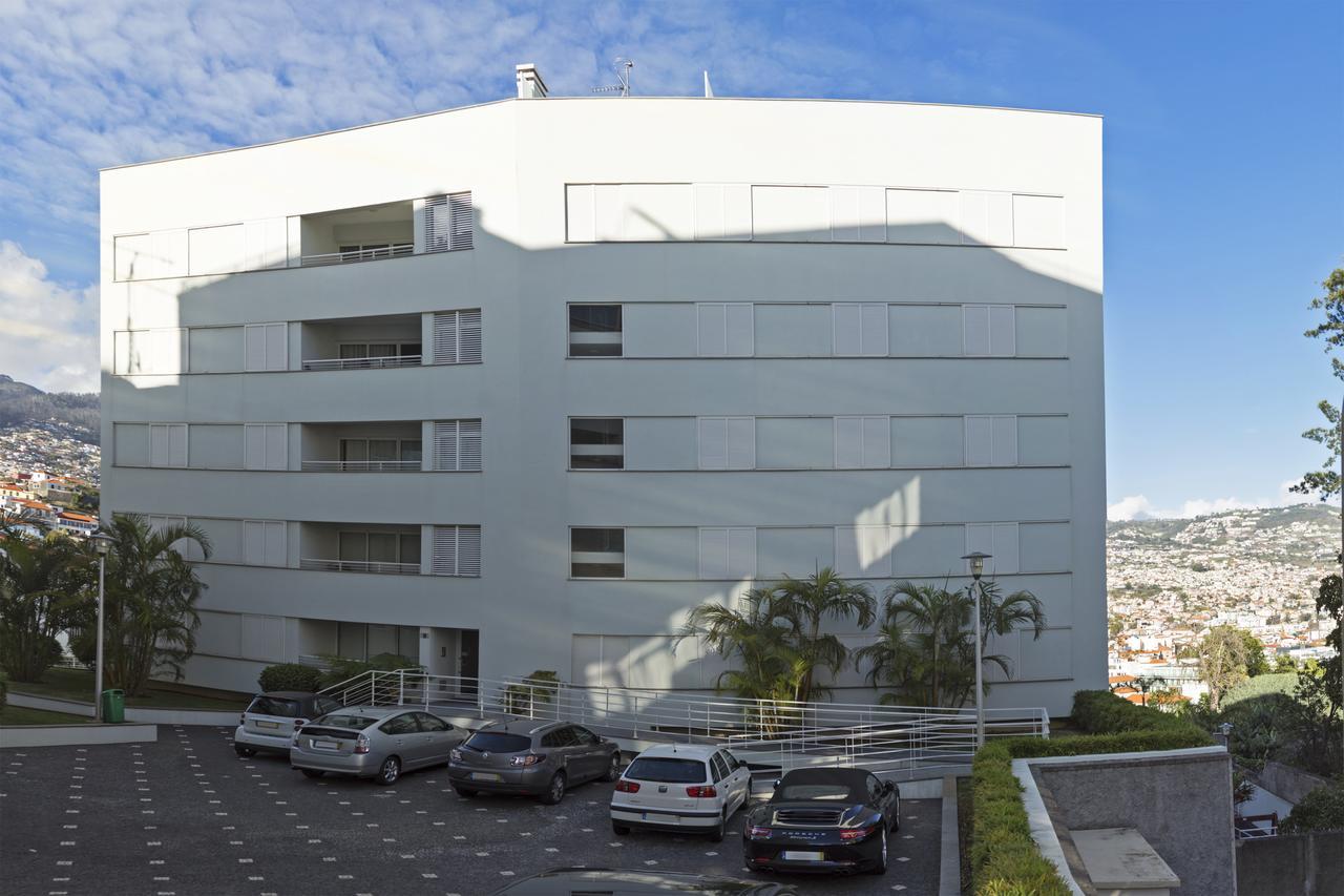 Jasmineiro III By An Island Apart Funchal  Exterior photo