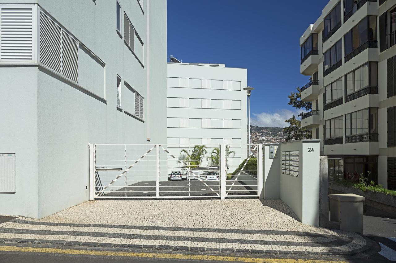 Jasmineiro III By An Island Apart Funchal  Exterior photo