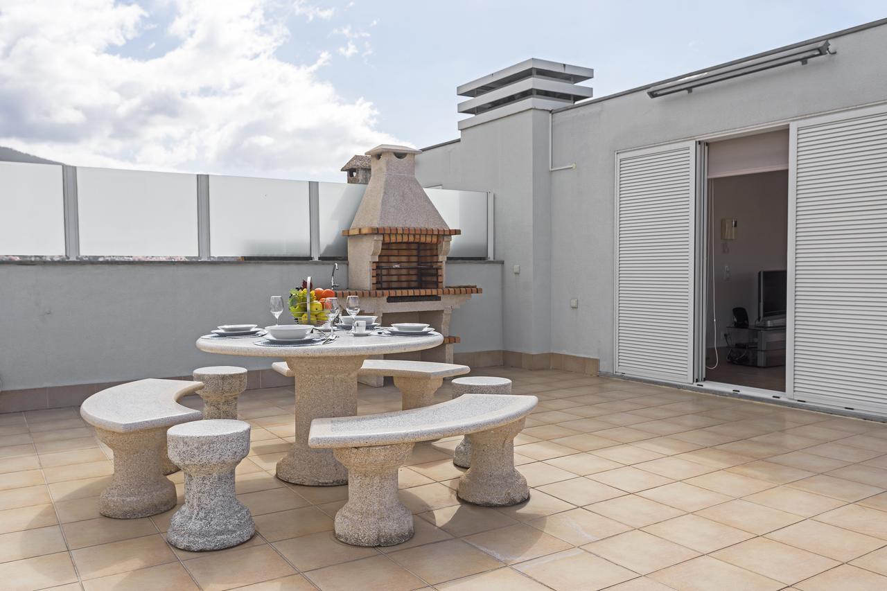Jasmineiro III By An Island Apart Funchal  Exterior photo